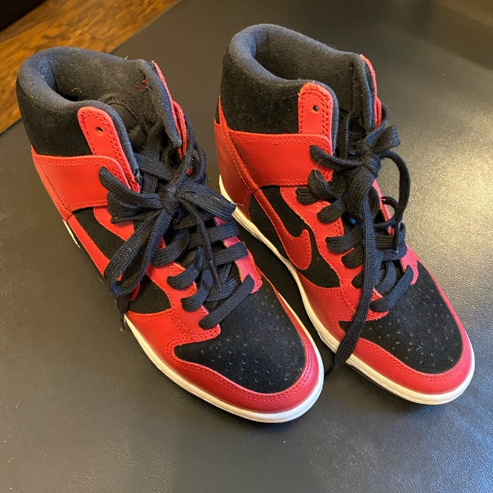 Nike dunks